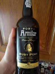 Der fonseca ruby port fließt in einem tiefen rubinrot ins glas und verströmt intensive aromen von kirschen und schwarzen johannisbeeren. Nv C Da Silva Porto Armilar Ruby Port Portugal Douro Porto Cellartracker