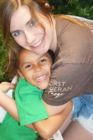 We want to shine a...