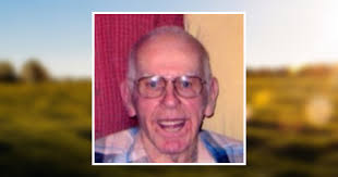 Merlyn Rose Obituary 2010