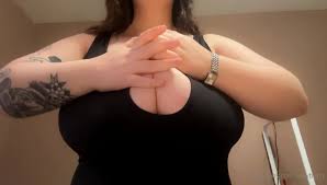 Watch online Tally aka Tallyberry OnlyFans - Not even the force can save  Vader on X-video