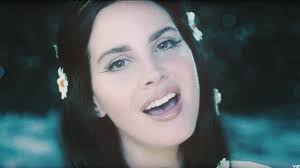 Lana Del Rey Releases 'Love' Music Video