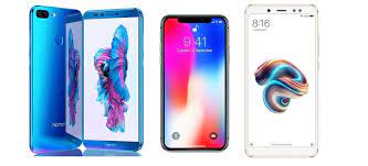 We have found 1439 phones. 10 Best Face Unlock Phones In India Under 10k 15k 20k 30k