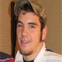 Carl Bishop Obituary