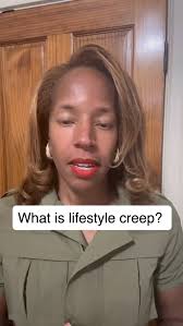 What is lifestyle creep? #clsimmonsconsulting #financialtips #fyp  #lifestylecreep