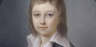 María Teresa de Francia, la única hija de María Antonieta que sobrevivió a  la Revolución Francesa