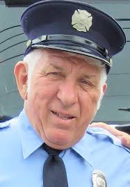 Three longtime, still active, firefighters to lead PJFD parade