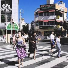 韓国人 1970年 1979年までの東京の風景を見てみよう カイカイ反応通信 風景 古い写真 東京