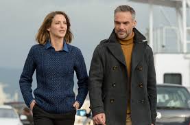 Coup de foudre à bora bora (tv film). Meurtres A La Ciotat France 3 Philippe Bas Elodie Varlet Nous Nous Sommes Tout De Suite Bien Entendus