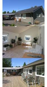 Wenn sie beim hausbau den einen oder anderen euro sparen wollen, werfen sie doch. 52 Danische Holzhauser Ideen Haus Sommerhaus Ferienhaus Danemark