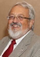 Obituary information for Steve Payton Mains