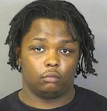 Trenton gangster gets 12 years for 2005 conspiracy to murder