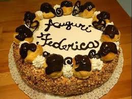 Torta Per Compleanno Velocissima E Buonissima Youtube Torte Ricette Dolci Dolci