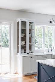 Pa is leading kitchen cabinet manufacturer and supplier in china. Built In China Cabinet Design Ideas