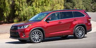 1fuel economy figures are based on epa estimates for when vehicle sold as new. Quick Facts To Know 2018 Toyota Highlander Trucks Com