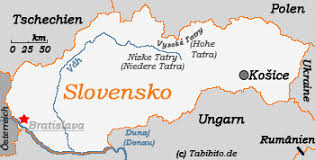Slowakei | grenzen der regionen auf der karte anzeigen | nachbarstaaten auf der karte anzeigen. Slowakei Allgemeines Reisetipps Historisches Und Mehr Tabibito Reiseseiten