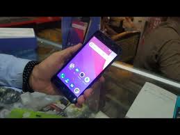 QMobile Noir i5i full specifications ...