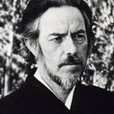 Alan Watts On Twitter A Fool Who Persists In His Folly Becomes Wise William Blake