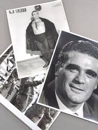 Joe Cornelius Black and White Pro-Photo Set of 3