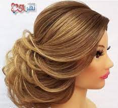 تسريحات شعر 2016 تسريحات شعر عرائس موضة 2016 صور صبغات وتسريحات شعر 2016 hair styles long hair styles long hair designs