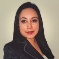 Consuelo Zarate's Instagram, Twitter & Facebook