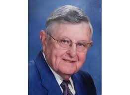 Merrill E. Spiller Jr. Obituary (2024)