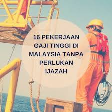 Antara pekerjaan yang terlibat adalah pereka dalaman, jurureka grafik, jurureka grafik gerakan 2d & 3d , pereka pengalaman diharap agar perkongsian senarai pekerjaan gaji tertinggi di malaysia ini dapat menjadi manfaat buat semua majikan dan pencari kerja. Senarai Pekerjaan Gaji Paling Tinggi Di Malaysia