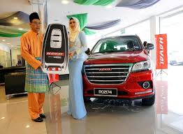 Ieta haizal berada di facebook. Rozita Che Wan To Bring Home A Haval H2 This Hari Raya Auto News Carlist My