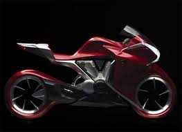 In this guide for beginners, we'll teach you electric scooters with dual hub motors have two motors, a motor in the front and another motor. Honda V4 Motorcycle Concept With Hubless Wheels Tuvie