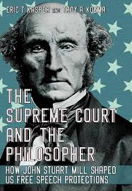 New book explores John Stuart Mill's influence