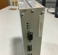 I-ABB TC512 3BSE006383R1 Imojula Yokupakisha Yangempela ...