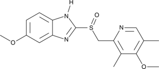 Talk with your doctor or pharmacist about ways. Omeprazole Omep Omp Omz Cas Number 73590 58 6 Cayman Chemical