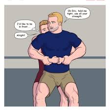 Gabo Artwork - Chapter 20 Part 1