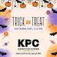 Trick or Treat at KPC event image