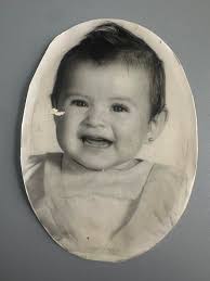 Canvas ideas for wedding photos of Nana and Grammy