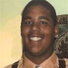 Devon Deonta "Big Daddy D" Conwell Obituary April 17, 2013