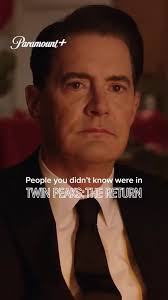 Twin Peaks Casting Call: Embrace the Weird!