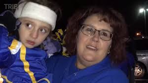 Derry football fans' spirits rise as Trojans head to first WPIAL  championship game