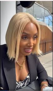 Amber's Decision to Marry Again