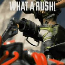 Maybe you would like to learn more about one of these? Octane Apex Legends Gif Octane Apex Legends Butterfly Knife Discover Share Gifs