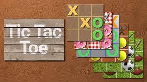 Digital ivision lab's c++ section. Get Tic Tac Toe Microsoft Store