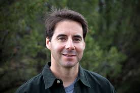 Peter Hessler's Instagram, Twitter & Facebook