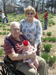 Juarld Nunn Obituary (1932