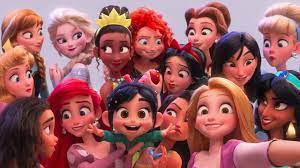 Here's the full and complete list by the walt disney company. Disney Princess Ranking Every Mulan And Elsa From Worst To Best