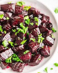 27.12.2017 · boiling tenderizes the beets by submerging the vegetable in hot water and cook until tender. Balsamic Roasted Beets Recipe Joyfoodsunshine