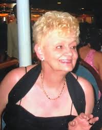 Obituary for Beverly Ann Campbell