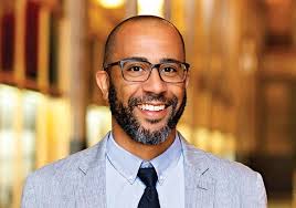 Ford Motor Company Fund Announces Eric Davis as New Director of Social  Mobility