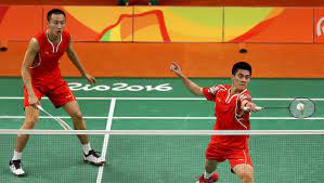 The game is played in different forms among men and however, badminton was not always a part of the olympics like many other games, the game has. Badminton Olympic Sport Tokyo 2020