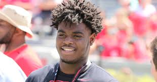The reasons why DT target CJ Clark has become a priority for UGA