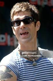 Scott Irby-Ranniar of Steel Train performs during the second day of... News  Photo