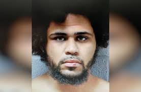 Canastota man charged with felony assault of an office